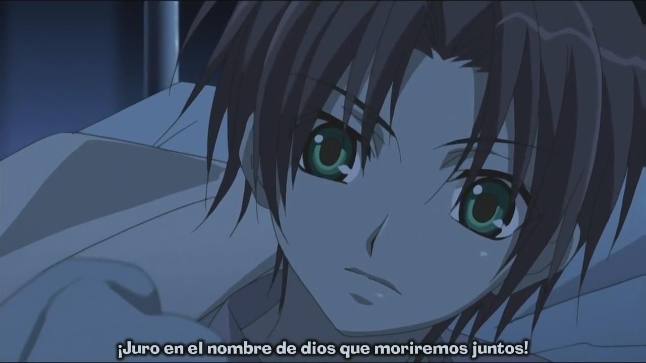 07 ghost (Anime Frontline)